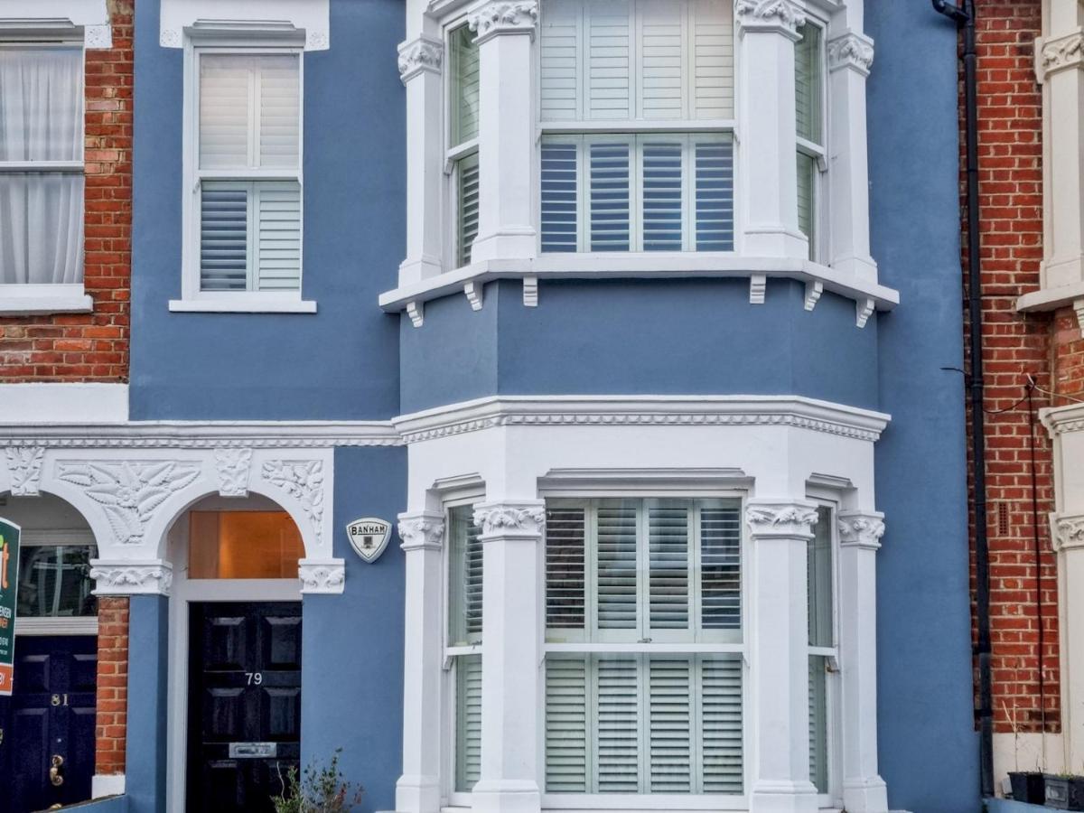 Pass The Keys Family Friendly 2 Bedroom Gem In Shepherd's Bush Apartamento Londres