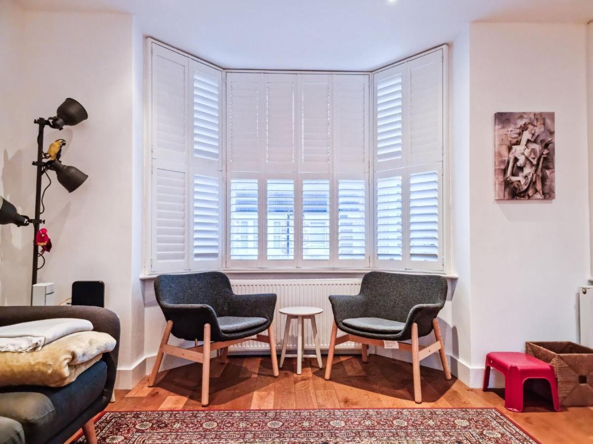 Pass The Keys Family Friendly 2 Bedroom Gem In Shepherd's Bush Londres