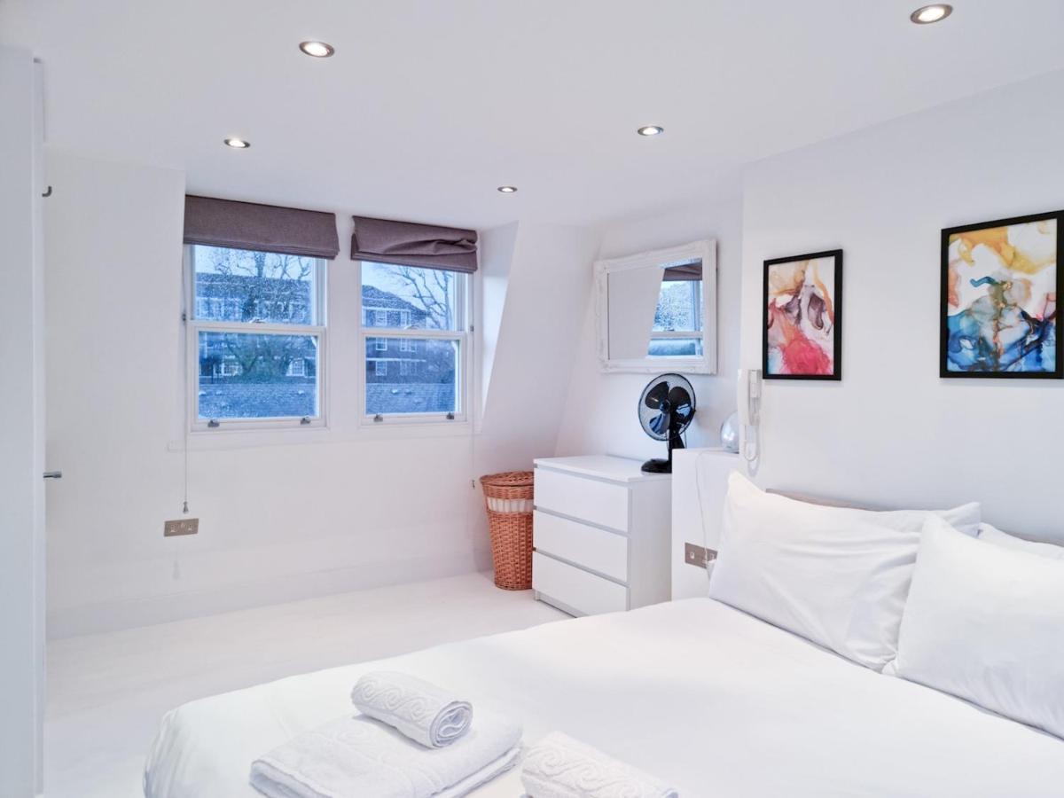 Pass The Keys Family Friendly 2 Bedroom Gem In Shepherd's Bush Apartamento *