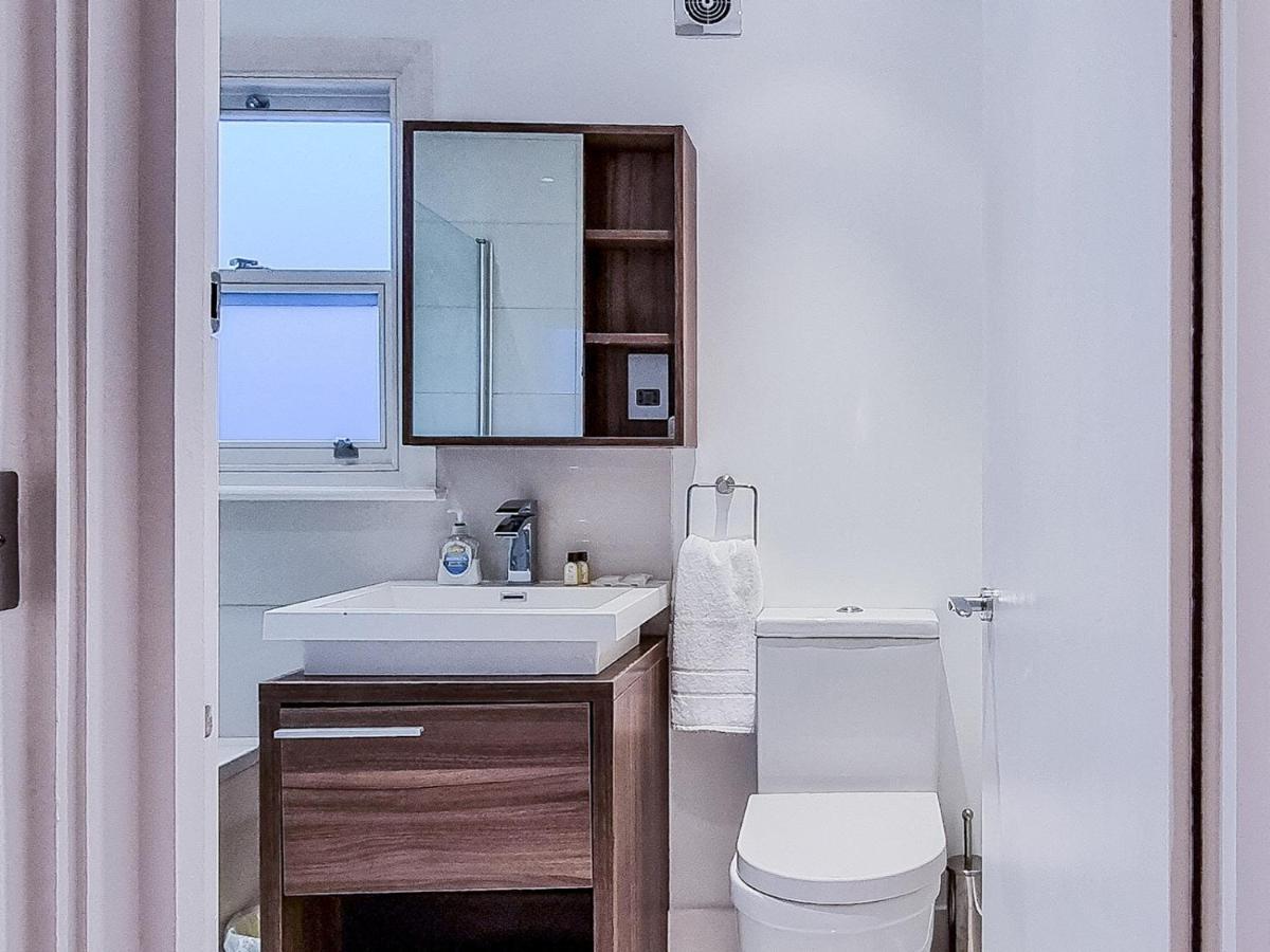 Apartment Pass The Keys Family Friendly 2 Bedroom Gem In Shepherd's Bush London