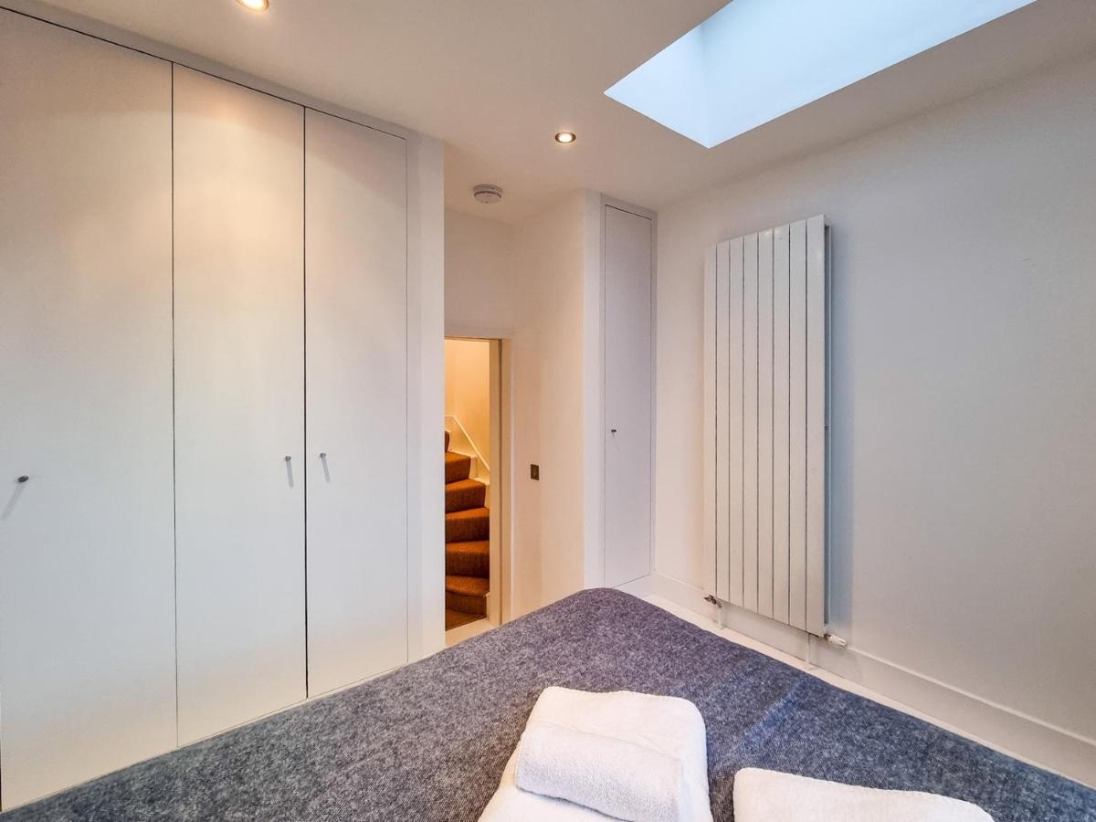 Pass The Keys Family Friendly 2 Bedroom Gem In Shepherd's Bush Apartamento *