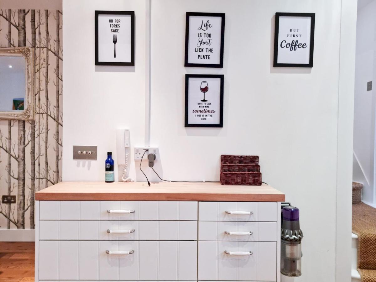 Pass The Keys Family Friendly 2 Bedroom Gem In Shepherd's Bush Apartamento *