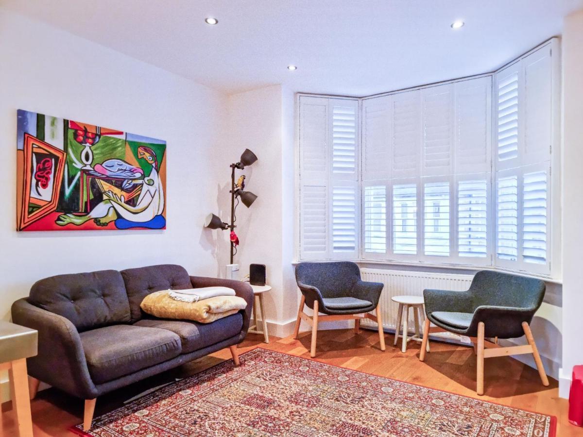 Pass The Keys Family Friendly 2 Bedroom Gem In Shepherd's Bush Apartamento Londres