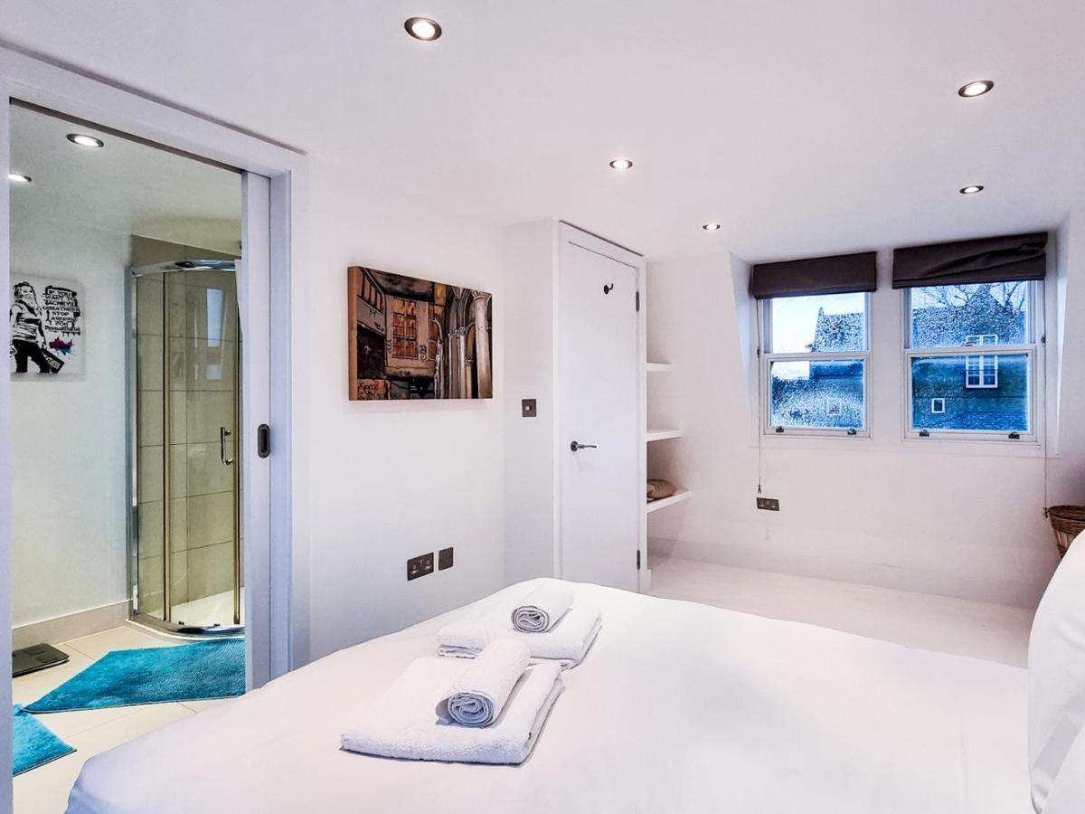 Pass The Keys Family Friendly 2 Bedroom Gem In Shepherd's Bush Apartamento Londres