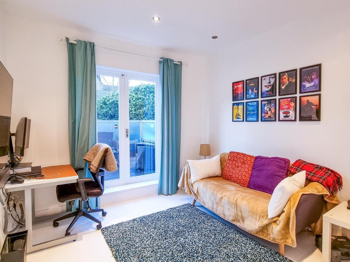 Apartment Pass The Keys Family Friendly 2 Bedroom Gem In Shepherd's Bush