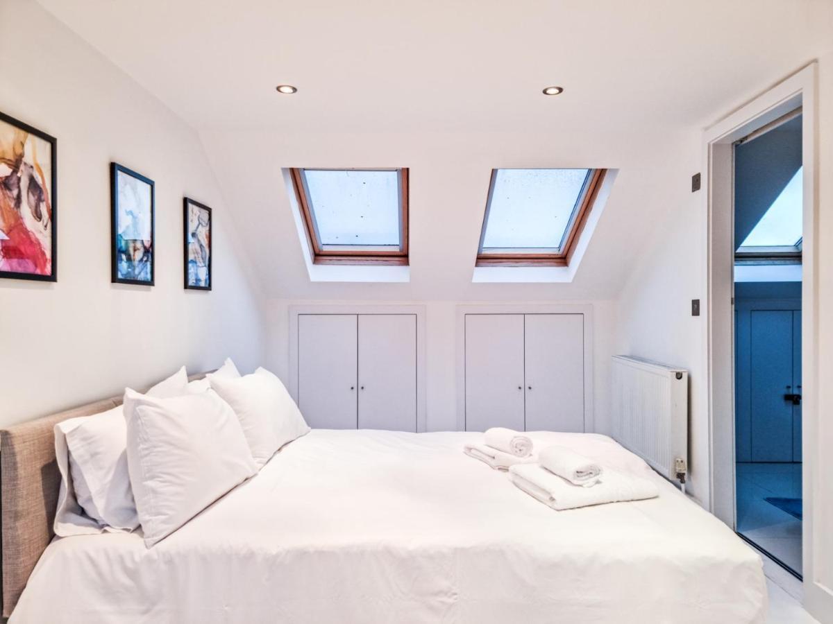Pass The Keys Family Friendly 2 Bedroom Gem In Shepherd's Bush Londres