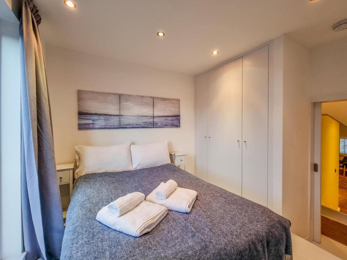 Apartamento Pass The Keys Family Friendly 2 Bedroom Gem In Shepherd's Bush Londres