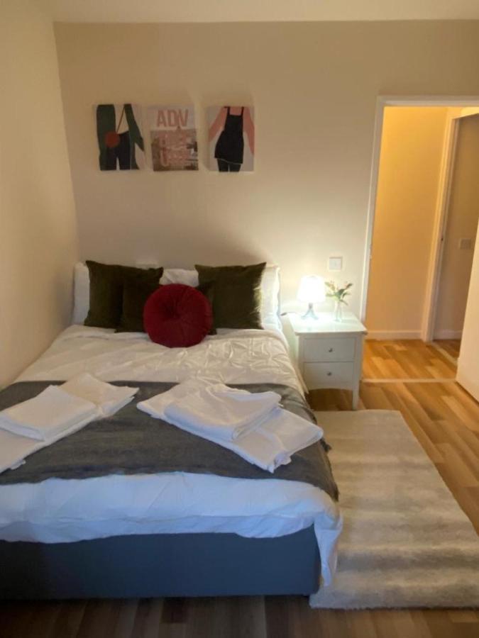 Apartamento Vfi House Londres