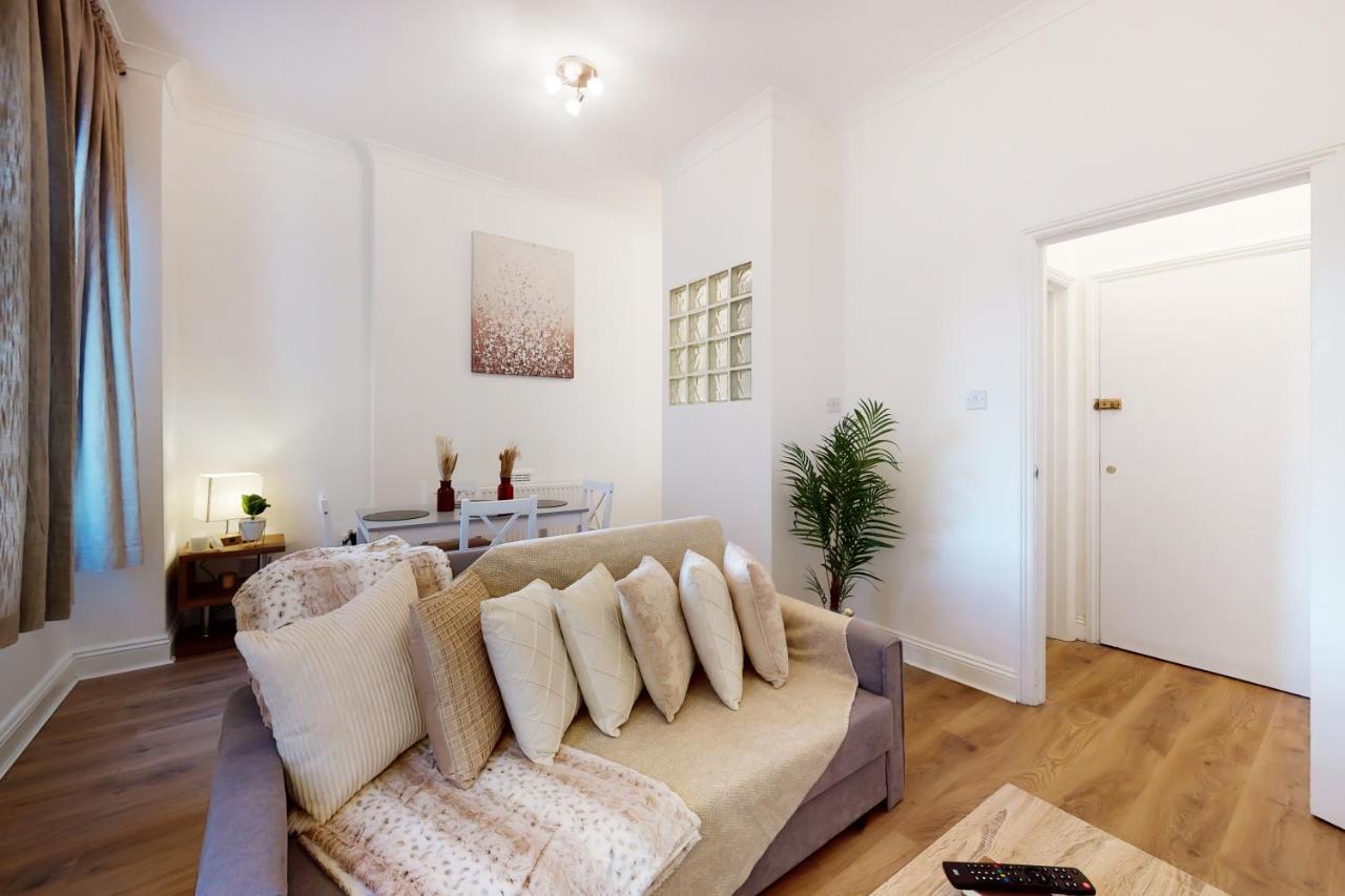 Apartment Park Lane Baker Street London