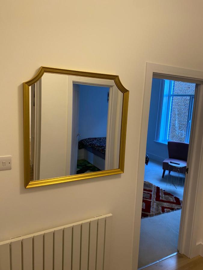 Appartement Spacious 2 Bedroom In Woolwich Arsenal