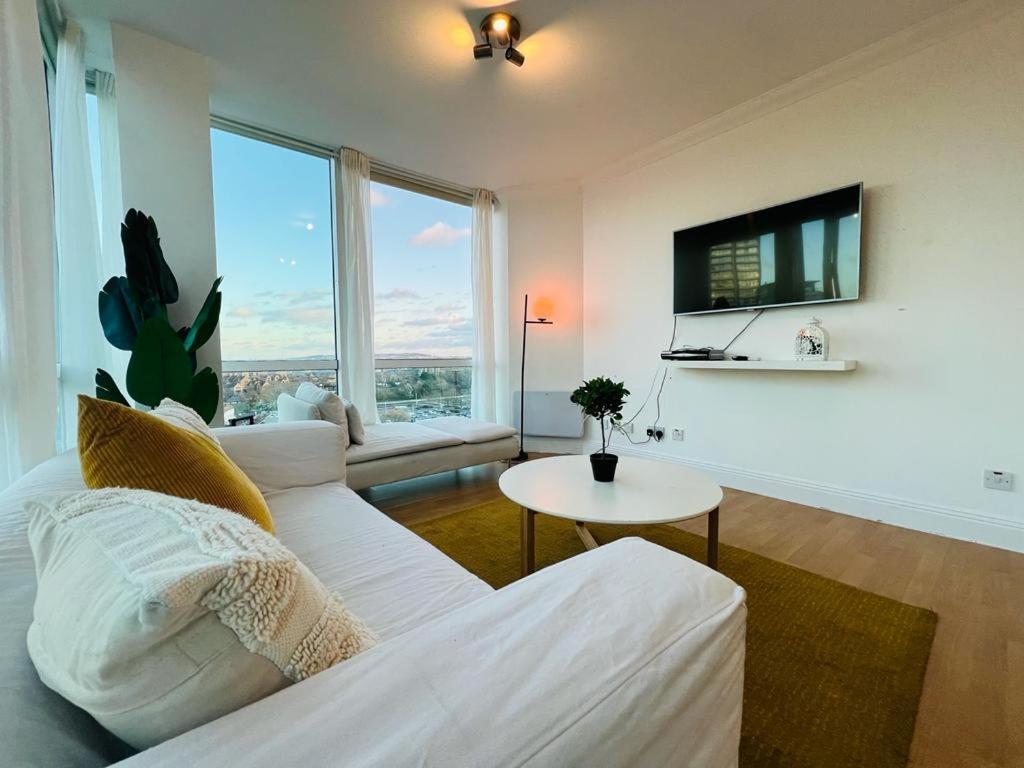 Apartment The Crossharbour
