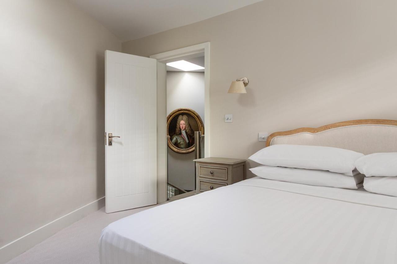 Bathurst Mews Ii By Onefinestay Appartement Londres