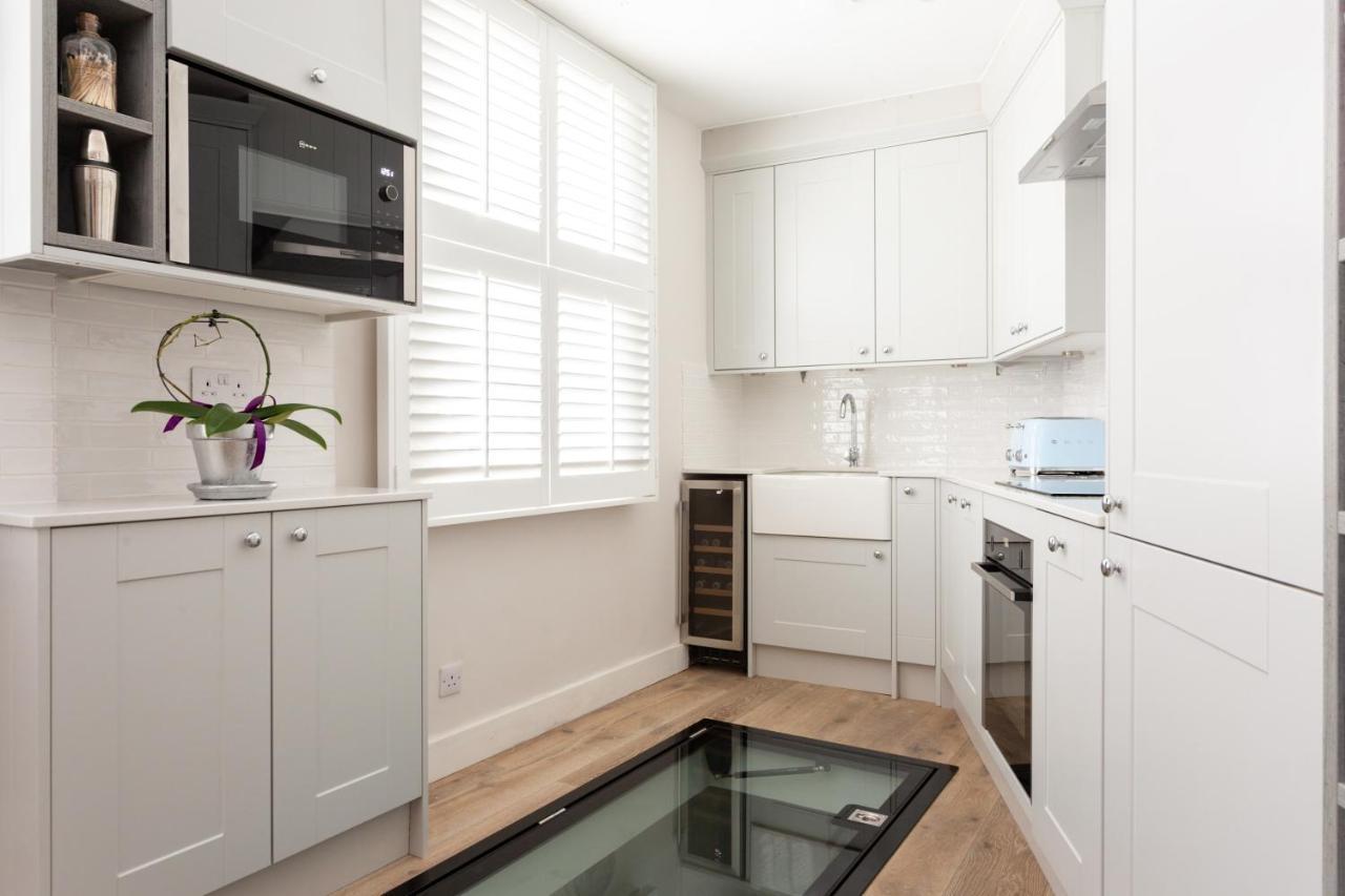 Appartement Bathurst Mews Ii By Onefinestay *