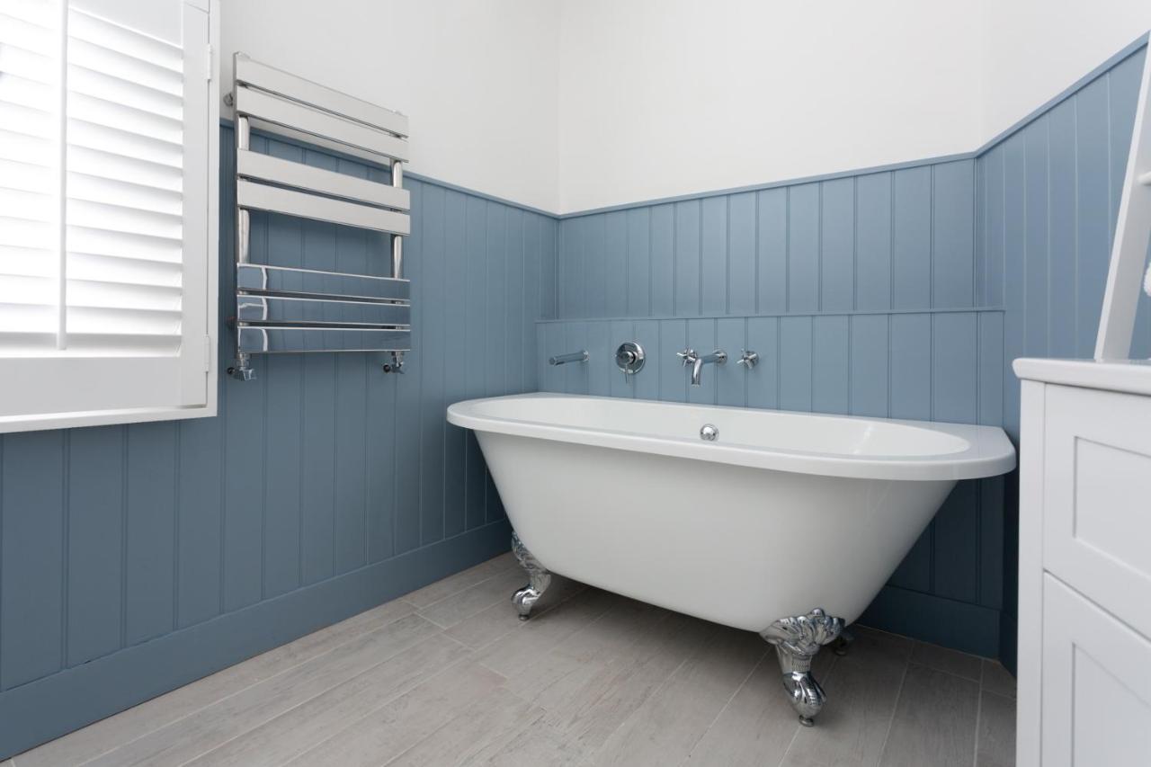 Bathurst Mews Ii By Onefinestay Appartement Londres