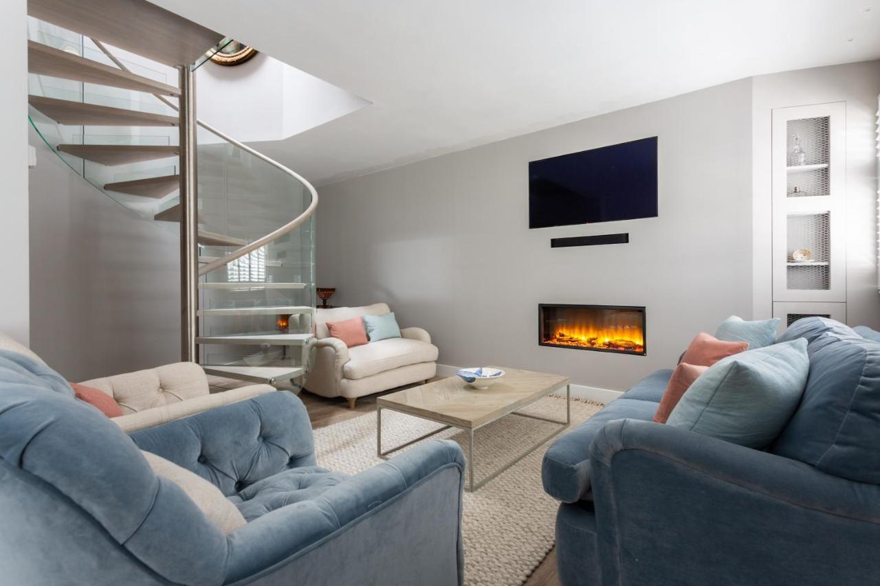 Appartement Bathurst Mews Ii By Onefinestay