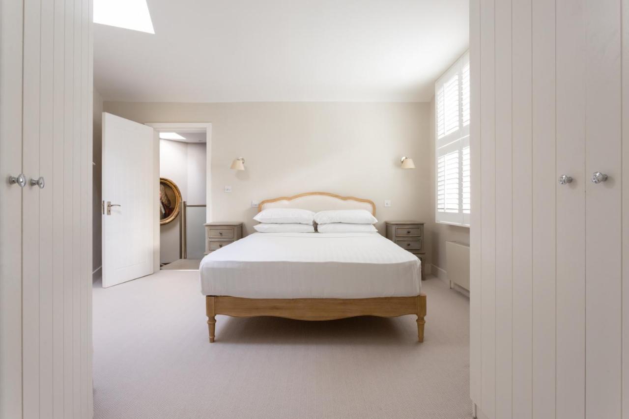 Appartement Bathurst Mews Ii By Onefinestay *