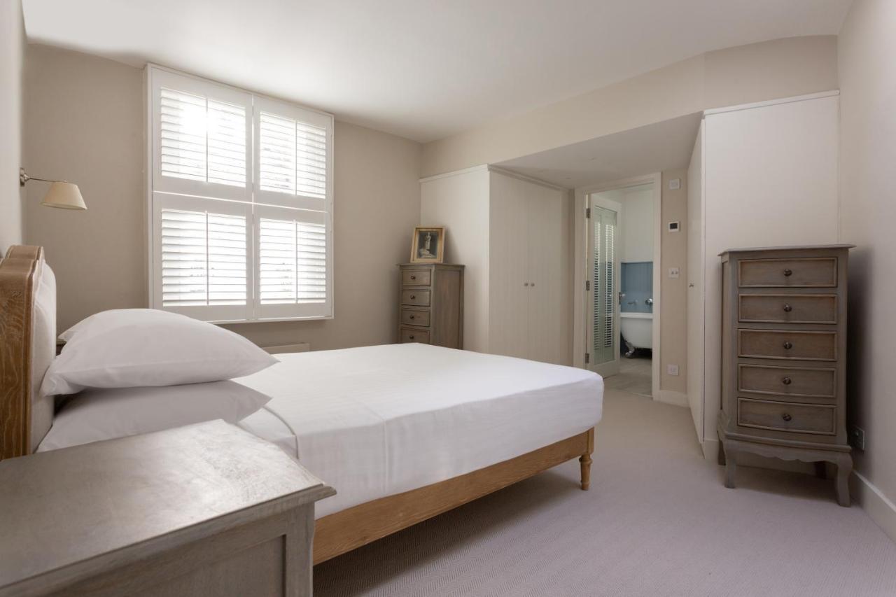 Bathurst Mews Ii By Onefinestay Appartement *