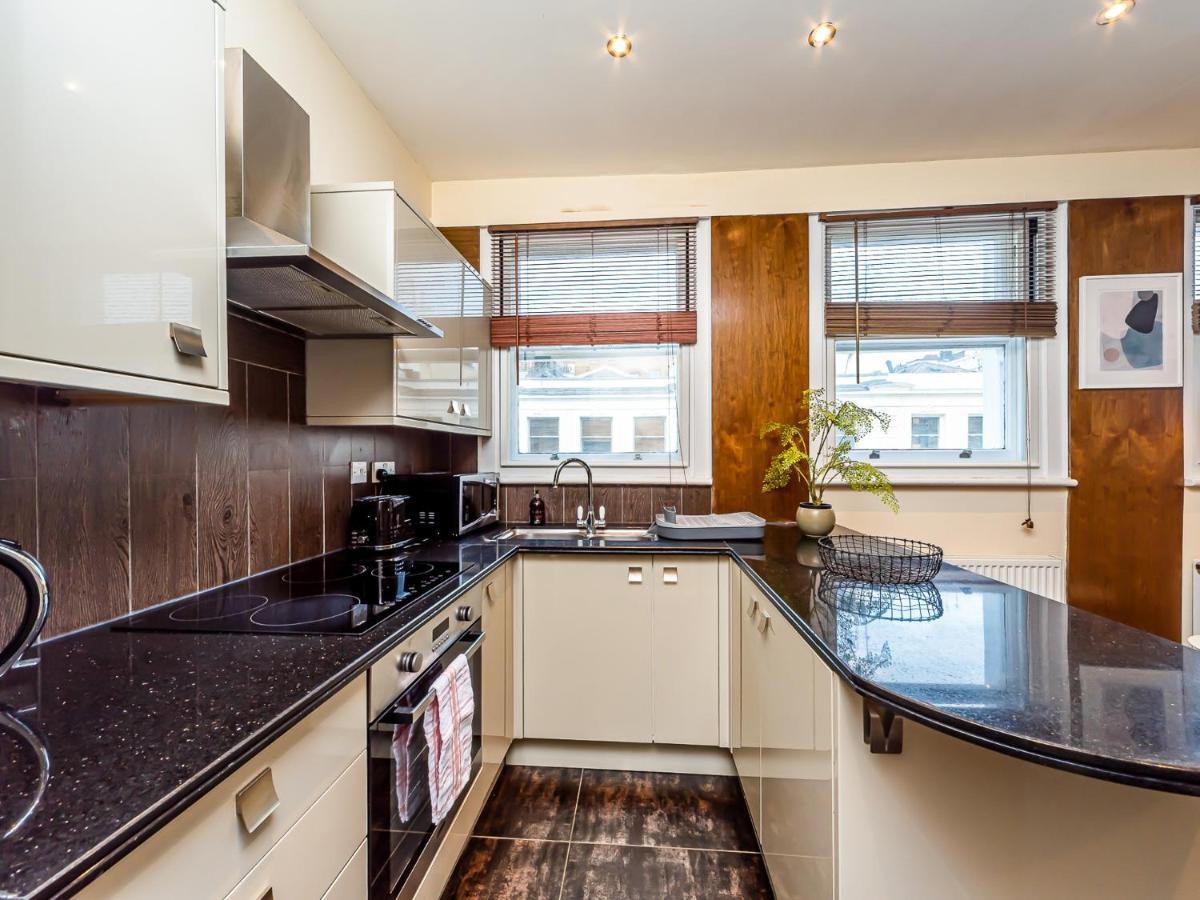 Pass The Keys - Holborn Close To Everything Apartamento *