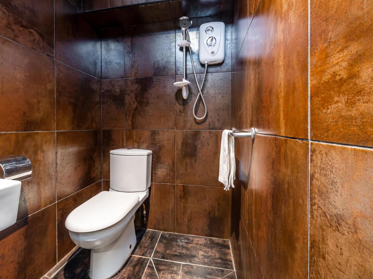 Pass The Keys - Holborn Close To Everything Apartamento *