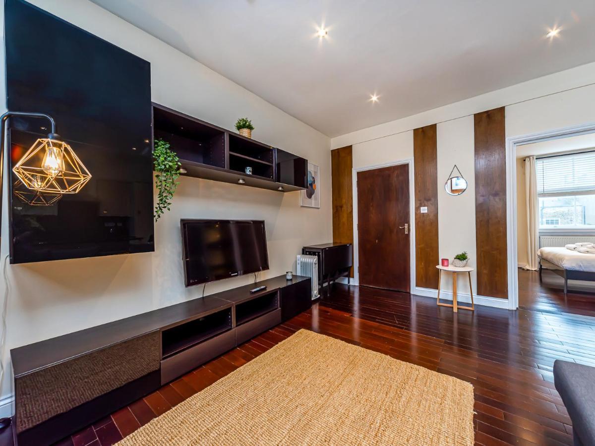 Pass The Keys - Holborn Close To Everything Apartamento Londres