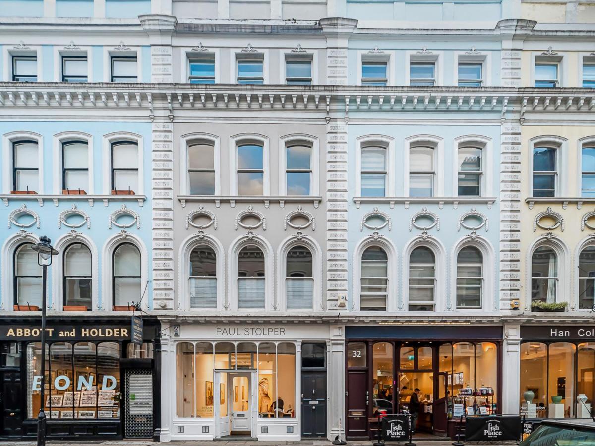 Pass The Keys - Holborn Close To Everything Apartamento Londres