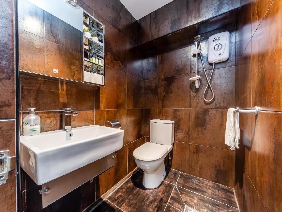 Pass The Keys - Holborn Close To Everything Apartamento *
