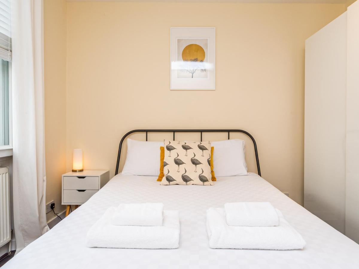 Apartamento Pass The Keys - Holborn Close To Everything *