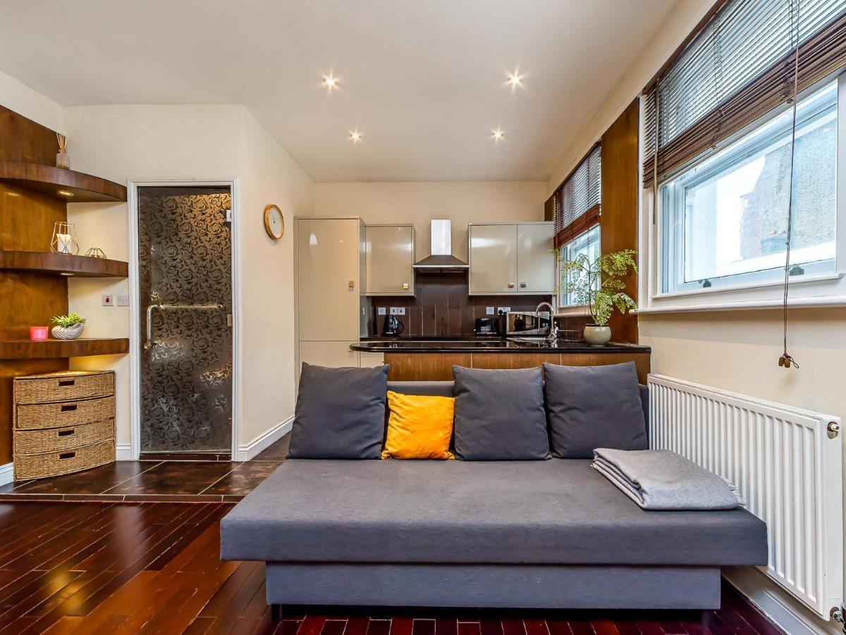 Apartamento Pass The Keys - Holborn Close To Everything *