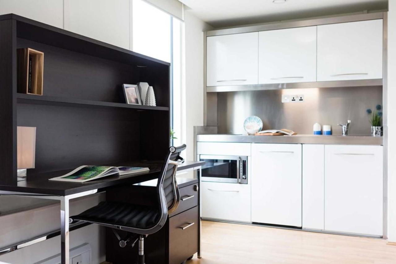 Appartement Premium And At Chapter Portobello In *