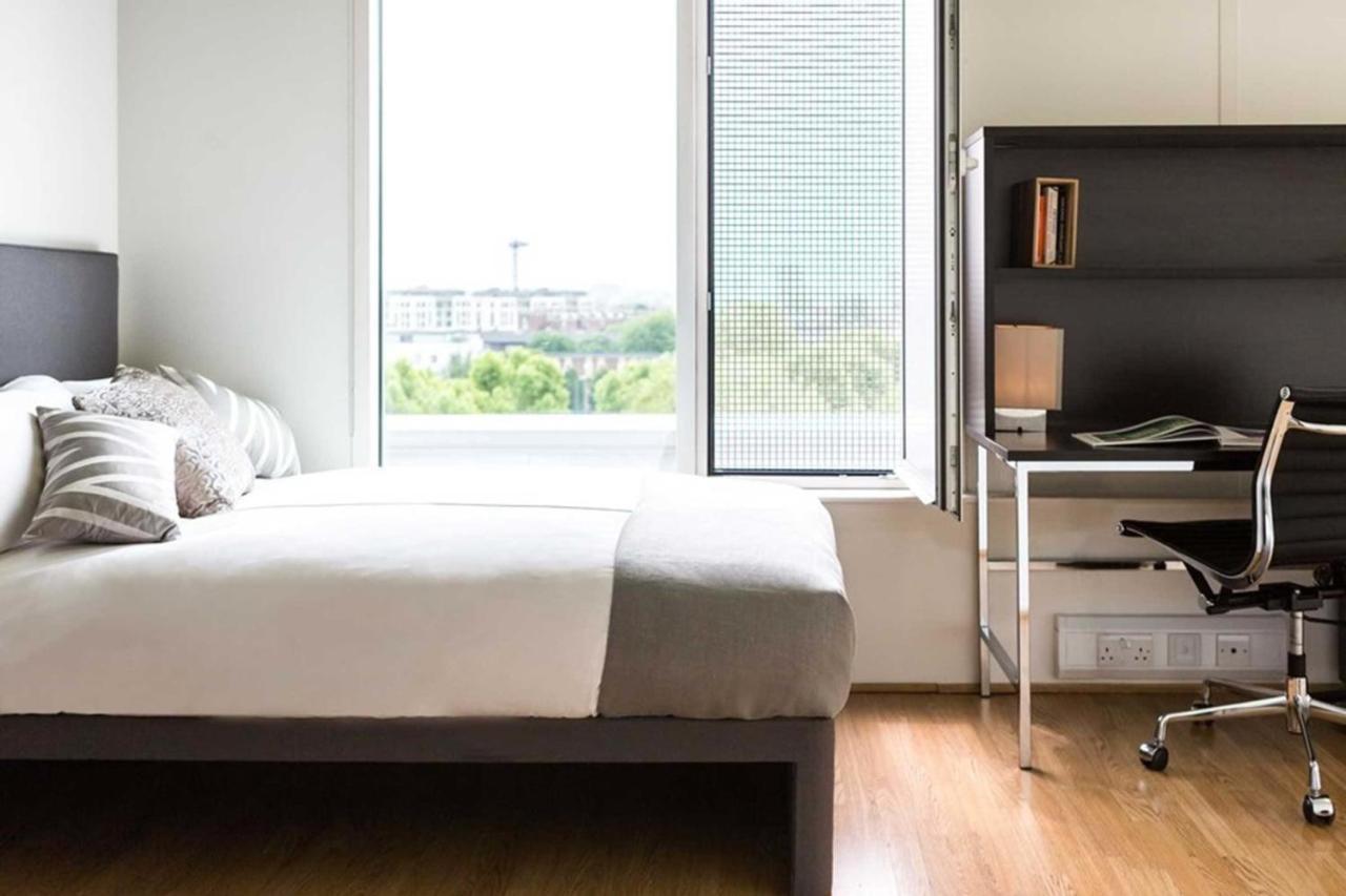 Appartement Premium And At Chapter Portobello In
