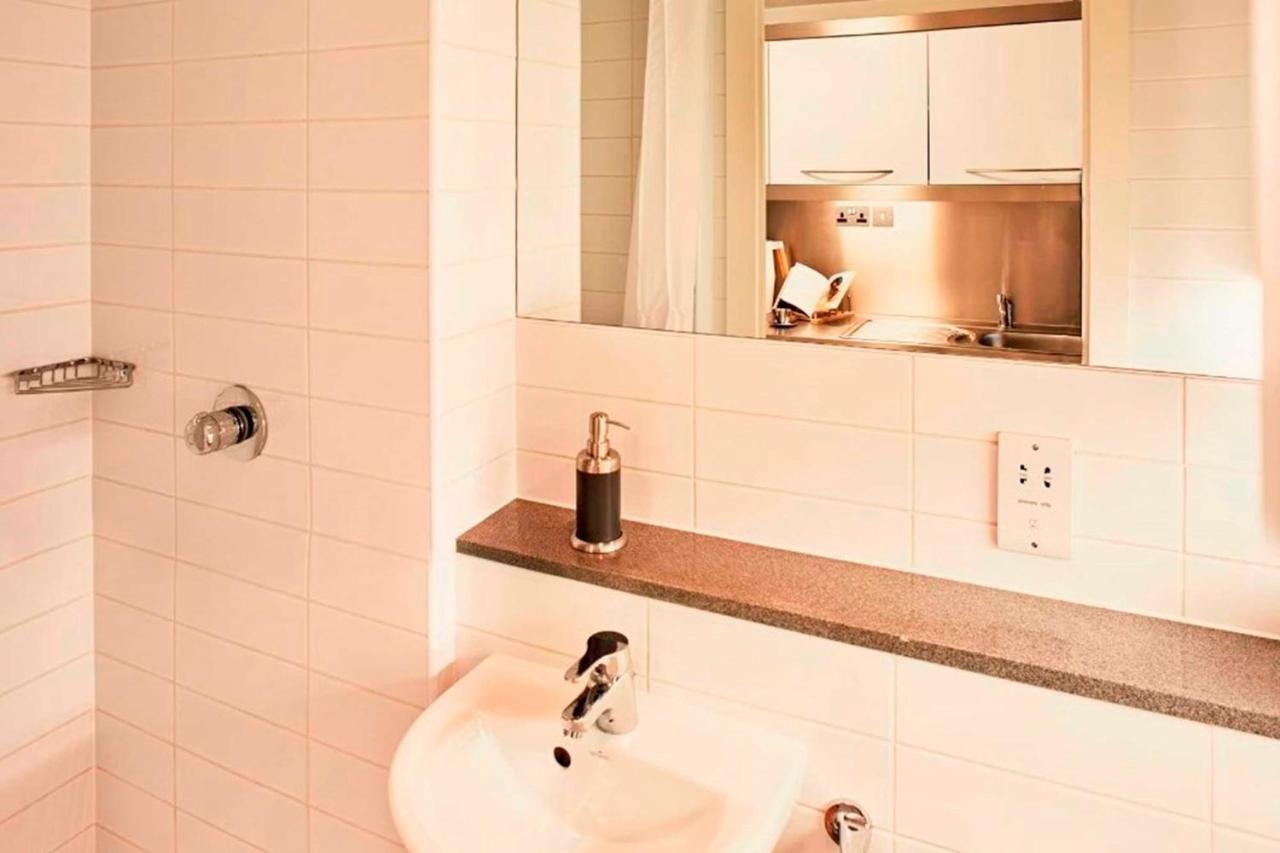 Premium And At Chapter Portobello In Appartement