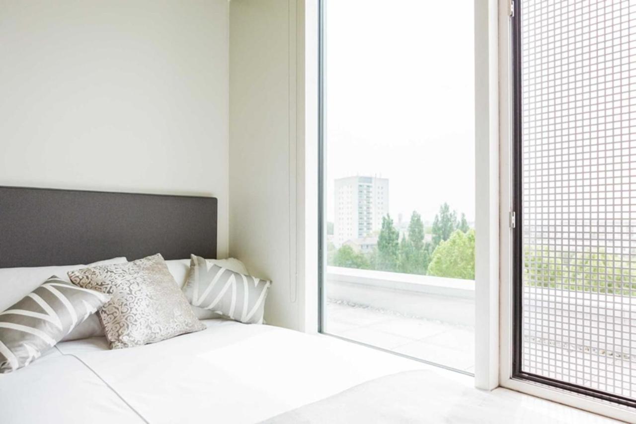 Appartement Premium And At Chapter Portobello In Londen