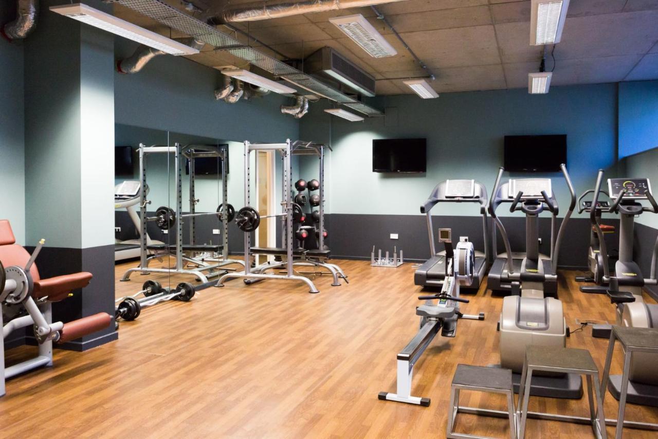 Appartement Premium And At Chapter Portobello In