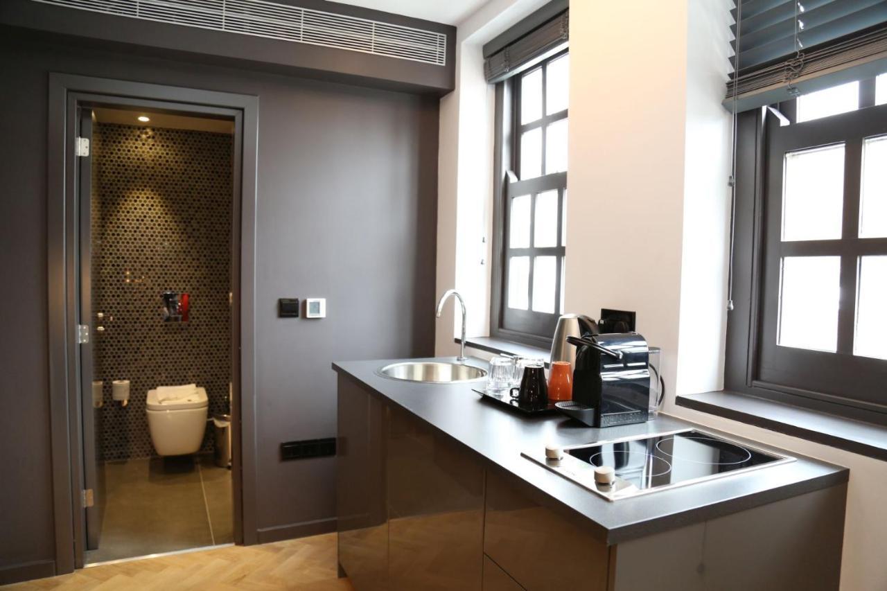 Paddington City Apartments