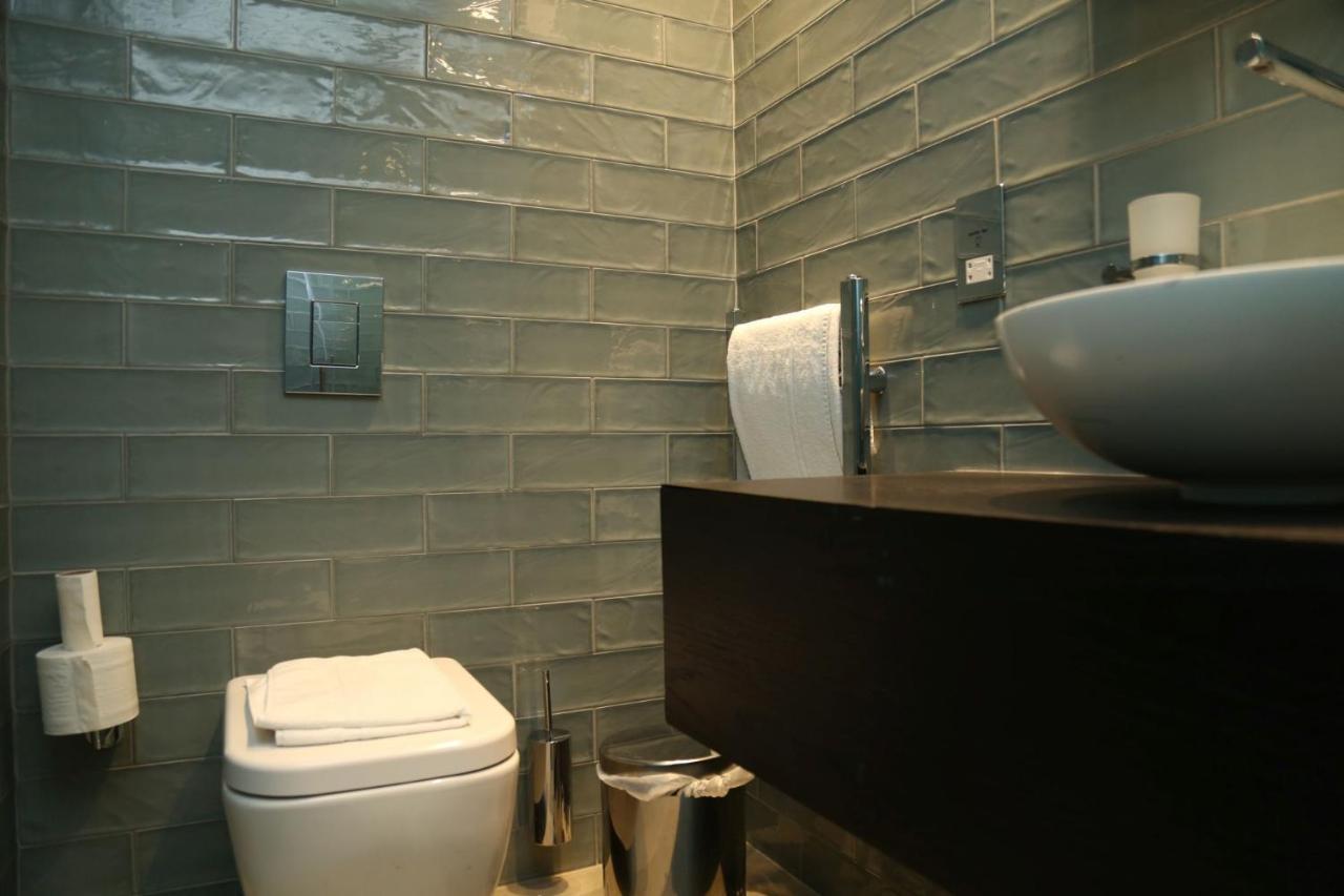 Paddington City Apartments Apartment London