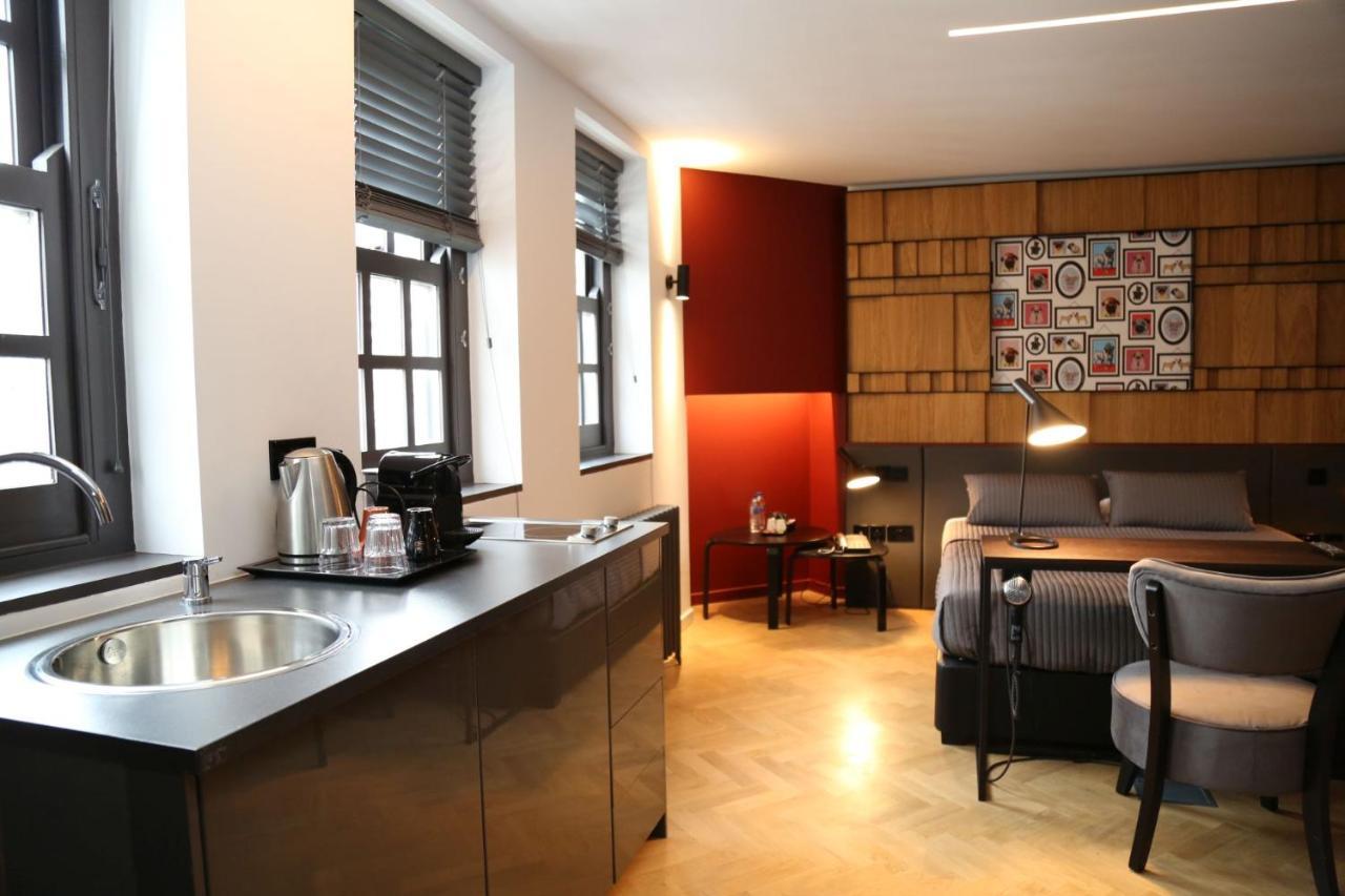Paddington City Apartments Apartment London