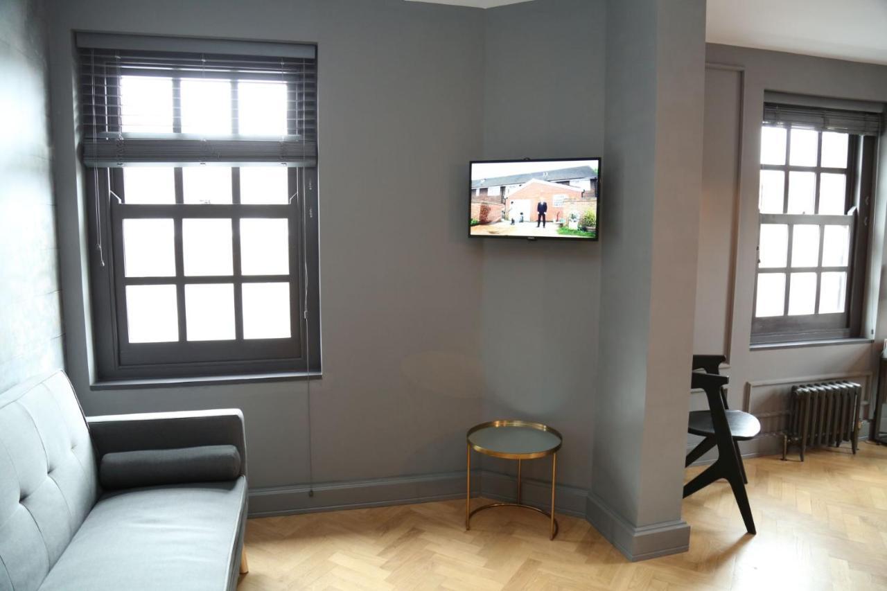 Paddington City Apartments