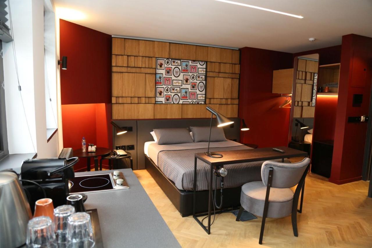 Paddington City Apartments
