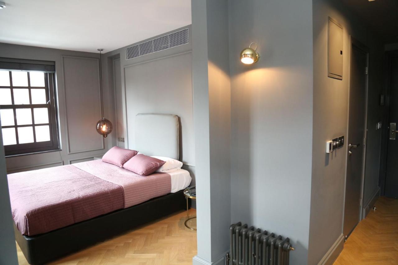 Paddington City Apartments Apartment London