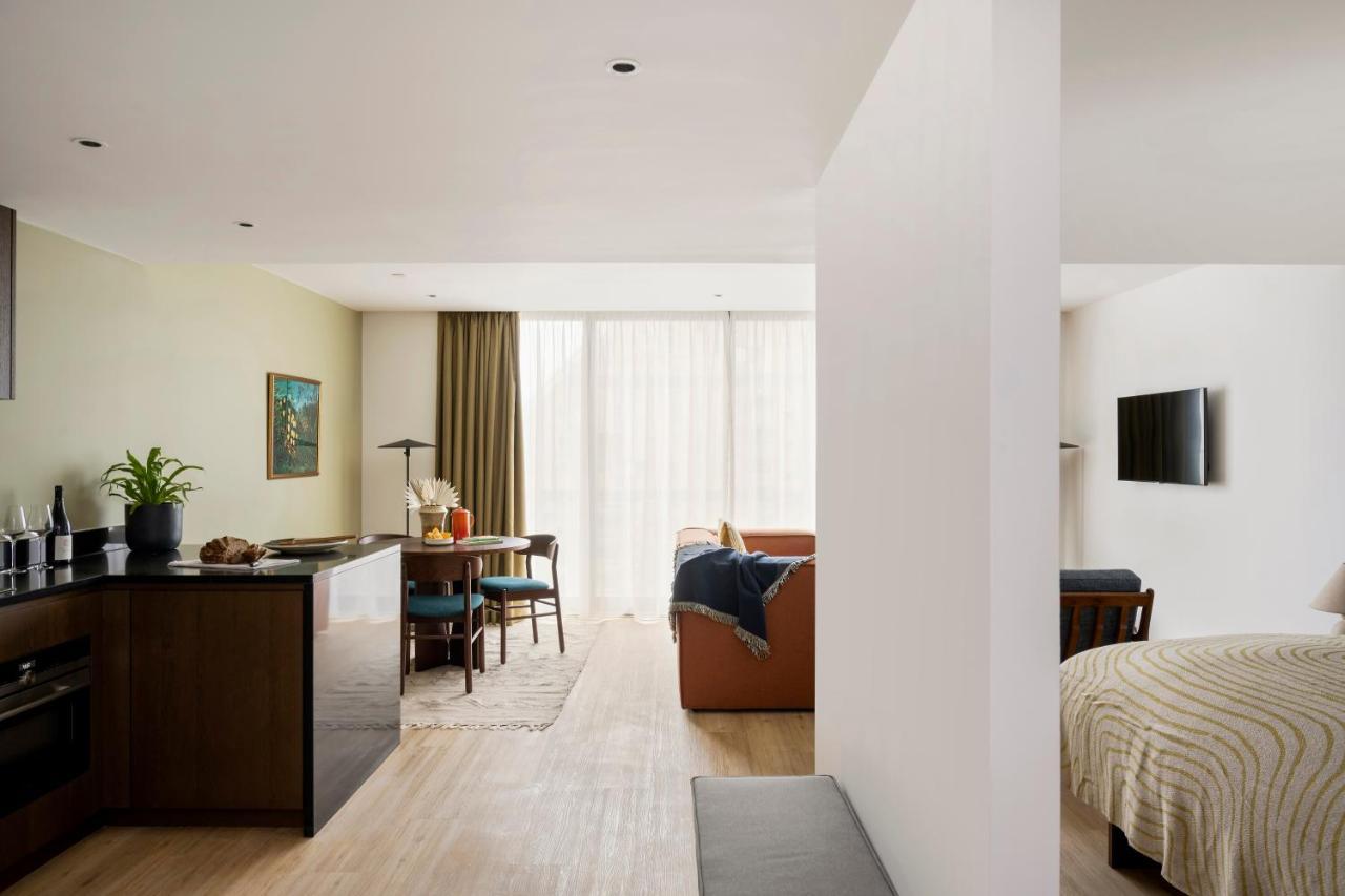 Appart hôtel Cove Landmark Pinnacle 4*