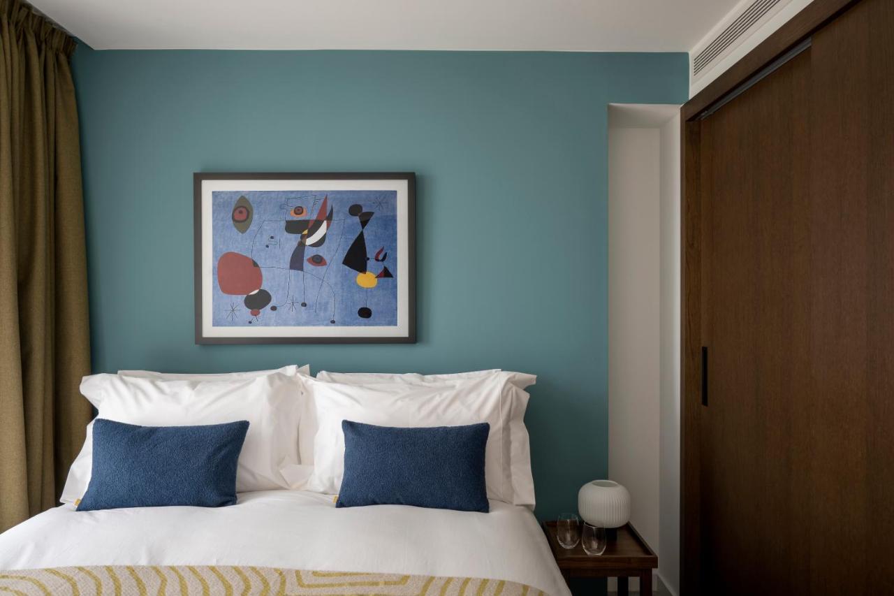 Cove Landmark Pinnacle Appart hôtel 4*