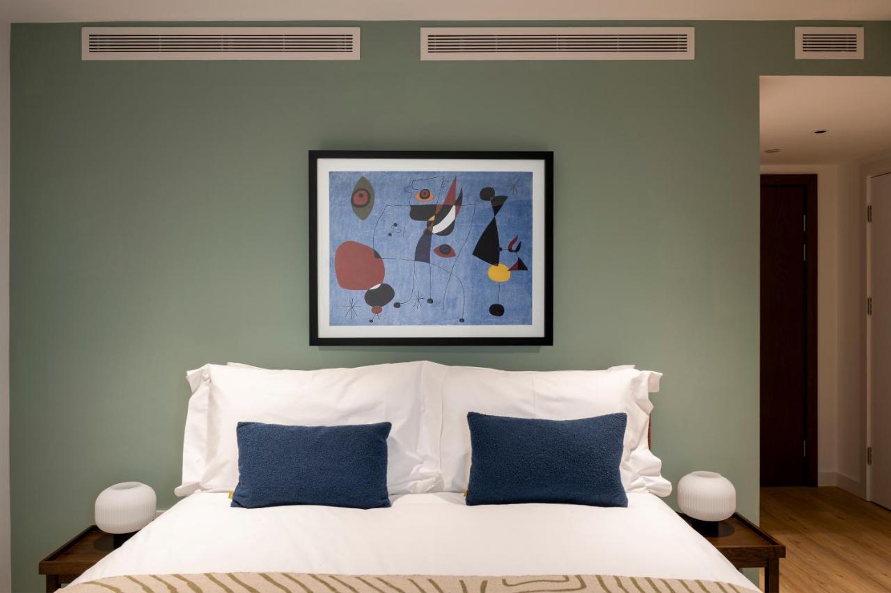 Cove Landmark Pinnacle Appart hôtel Londres
