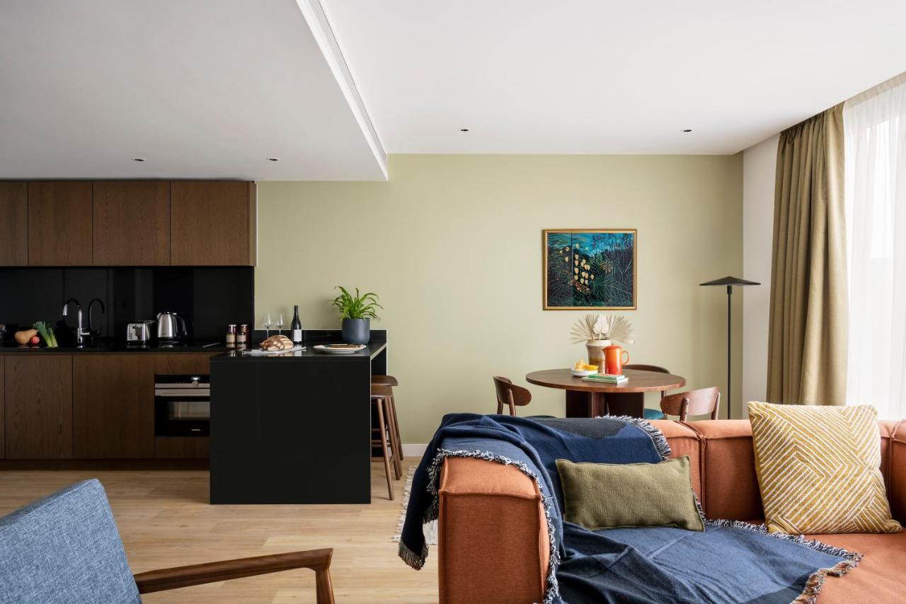 Cove Landmark Pinnacle 4*