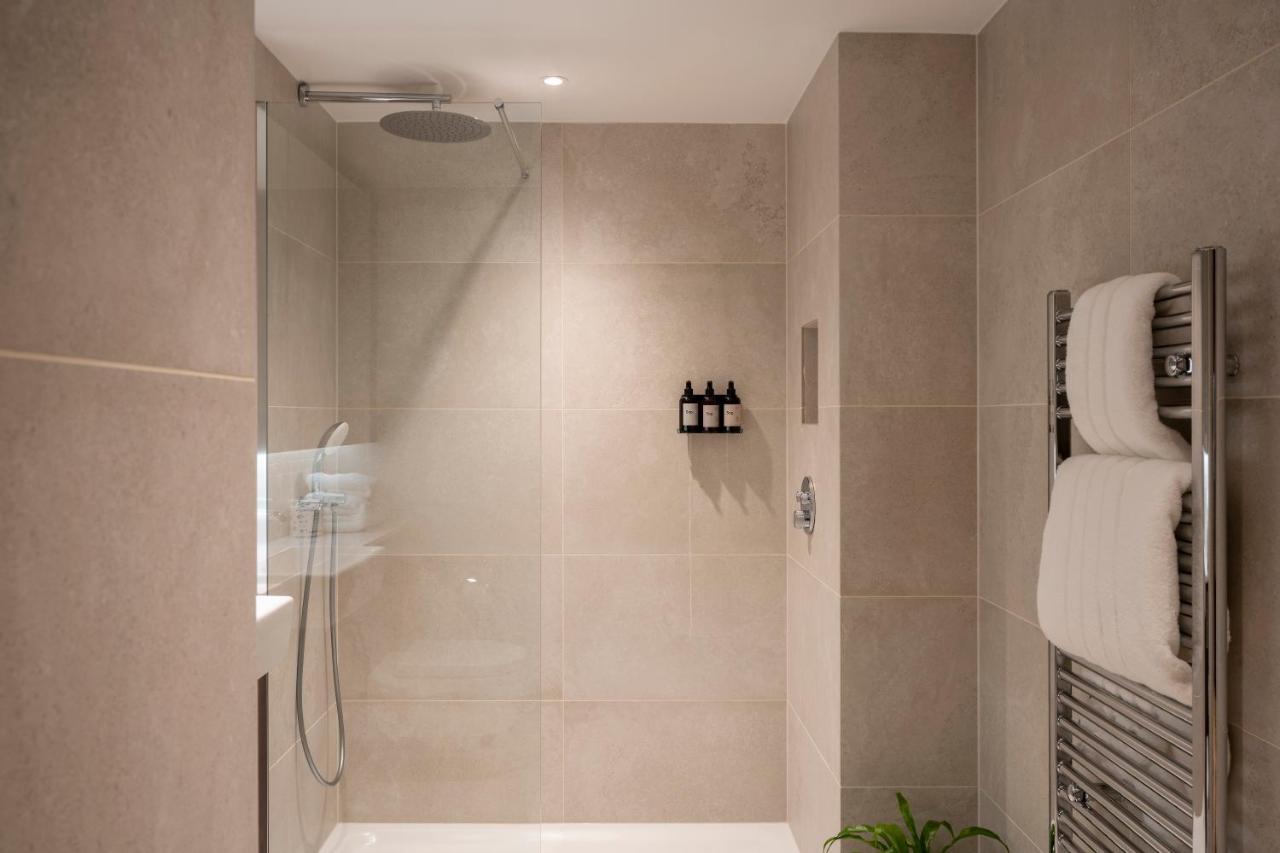 Cove Landmark Pinnacle 4* Londres