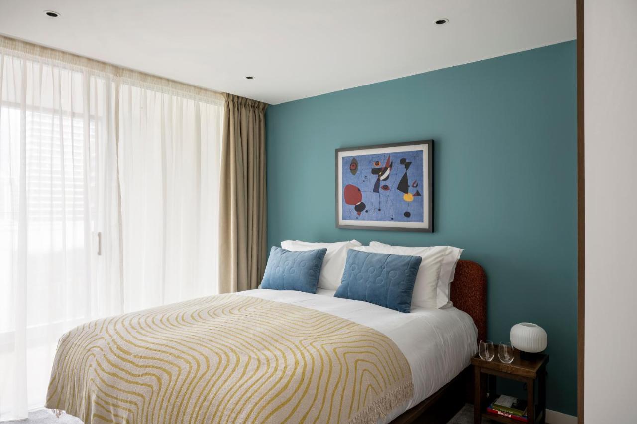 Appart hôtel Cove Landmark Pinnacle Londres