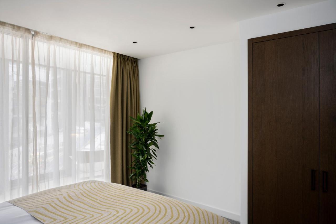 Cove Landmark Pinnacle Appart hôtel Londres