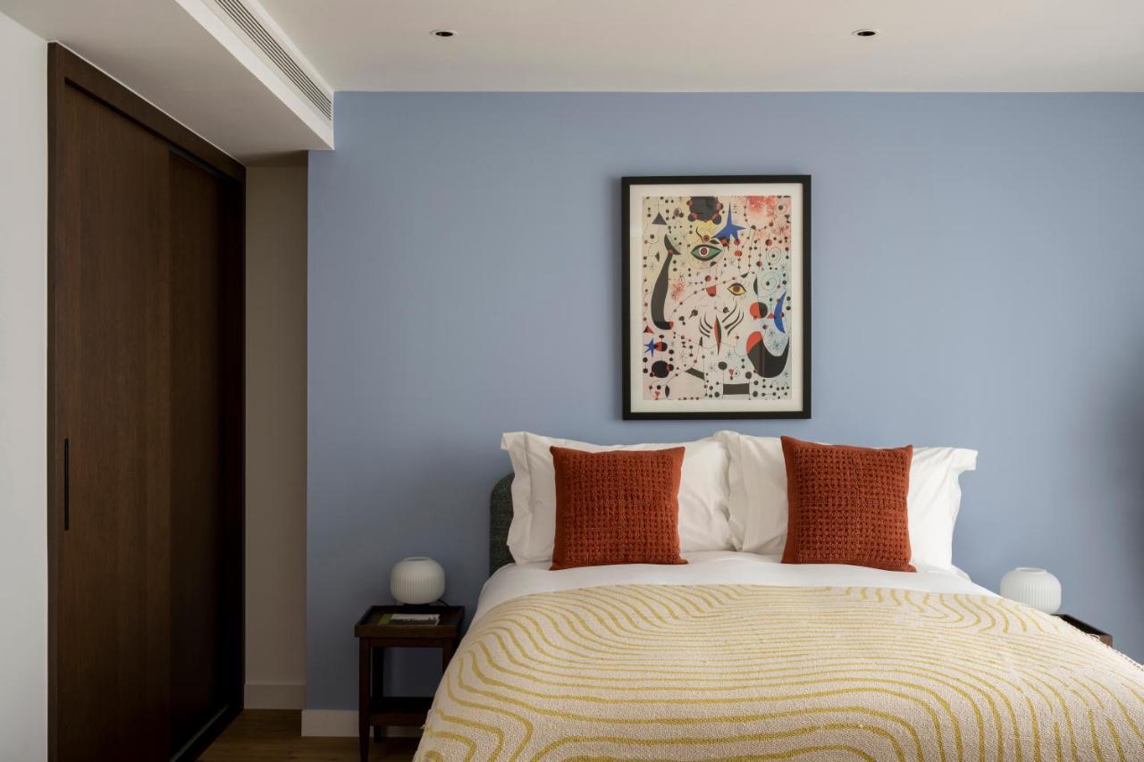Cove Landmark Pinnacle Appart hôtel Londres