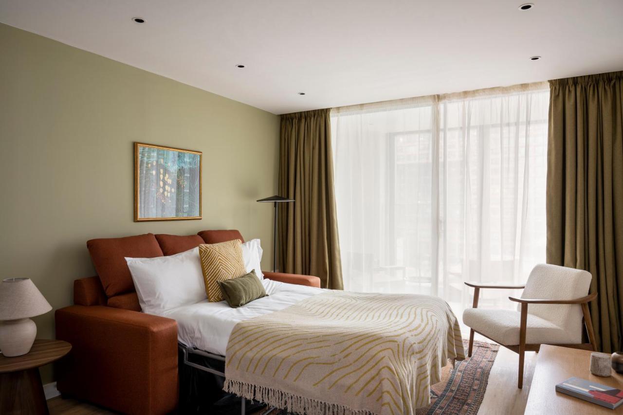Cove Landmark Pinnacle 4* Londres