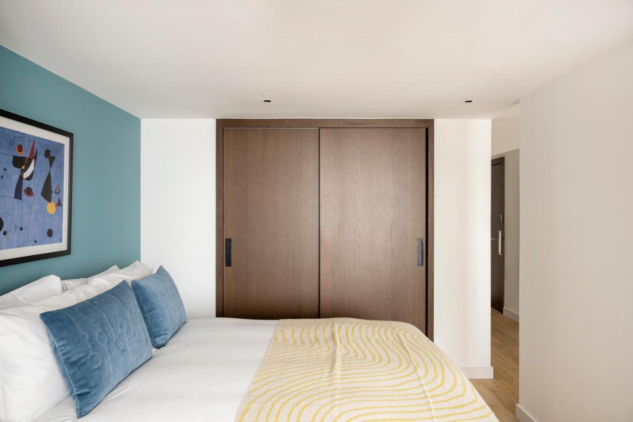 Cove Landmark Pinnacle 4*