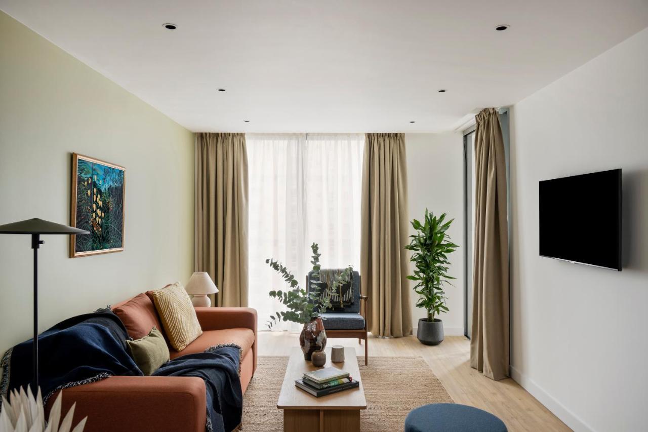 Cove Landmark Pinnacle 4*